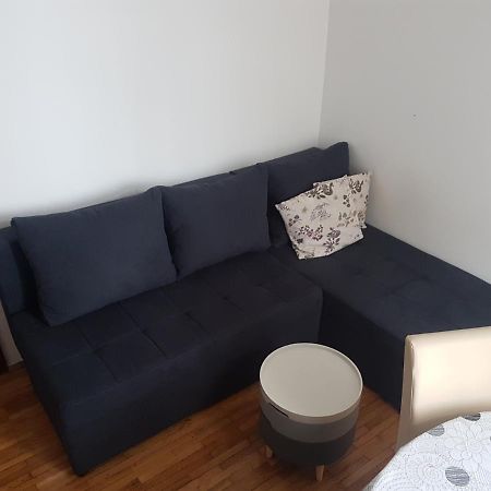 Apartment Jazine Zadar Eksteriør bilde