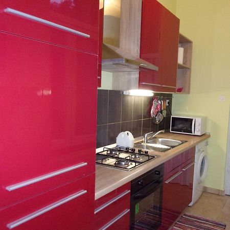 Apartment Jazine Zadar Eksteriør bilde