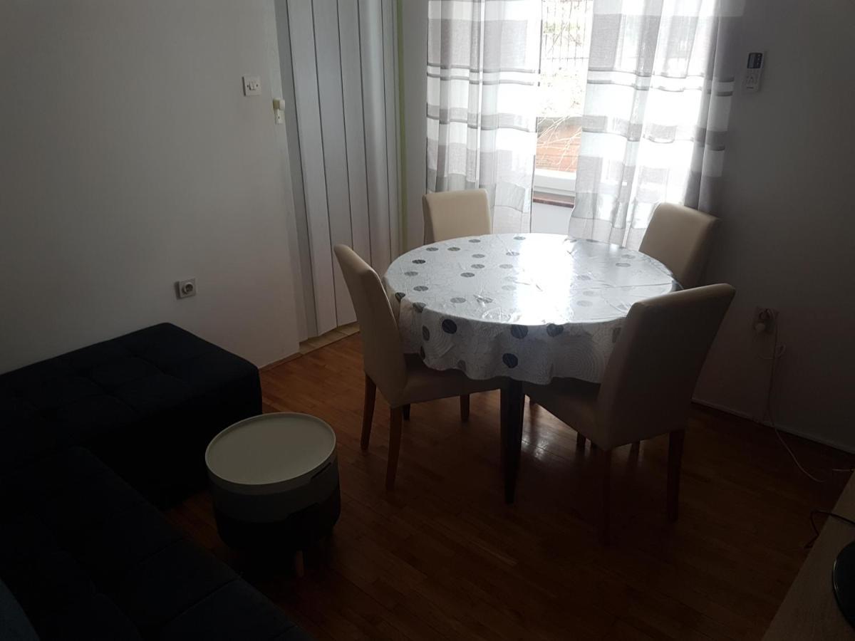 Apartment Jazine Zadar Eksteriør bilde