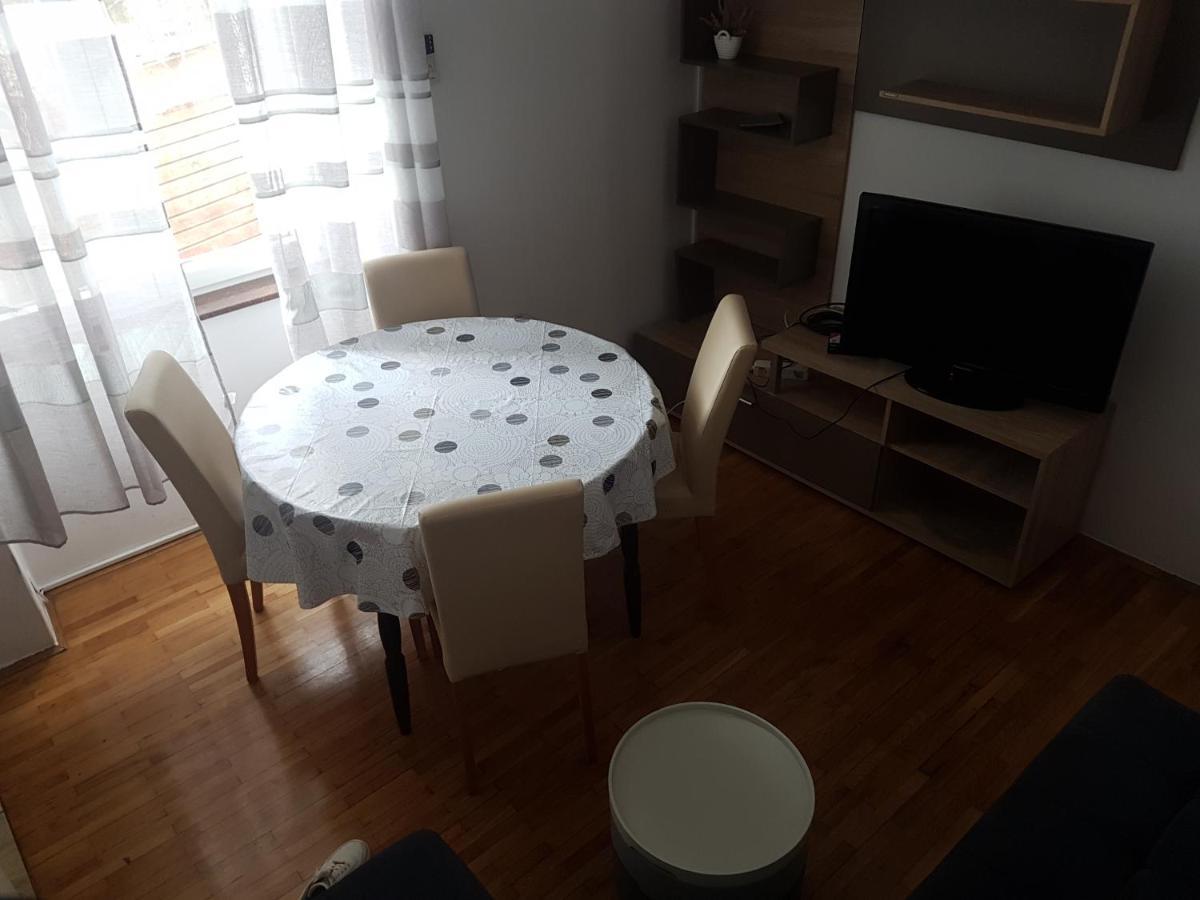 Apartment Jazine Zadar Eksteriør bilde