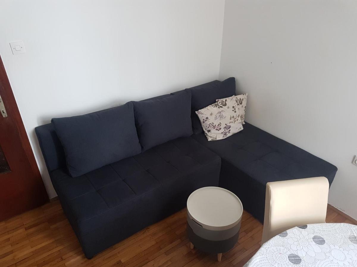 Apartment Jazine Zadar Eksteriør bilde
