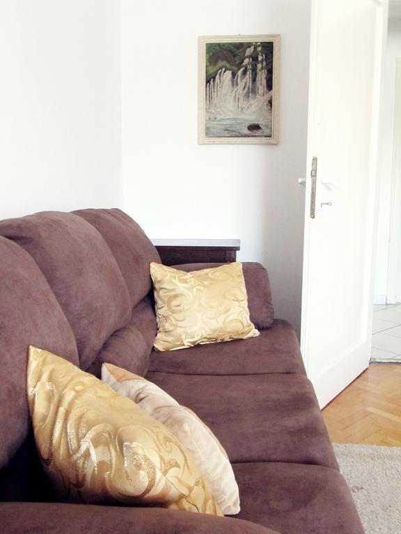 Apartment Jazine Zadar Eksteriør bilde