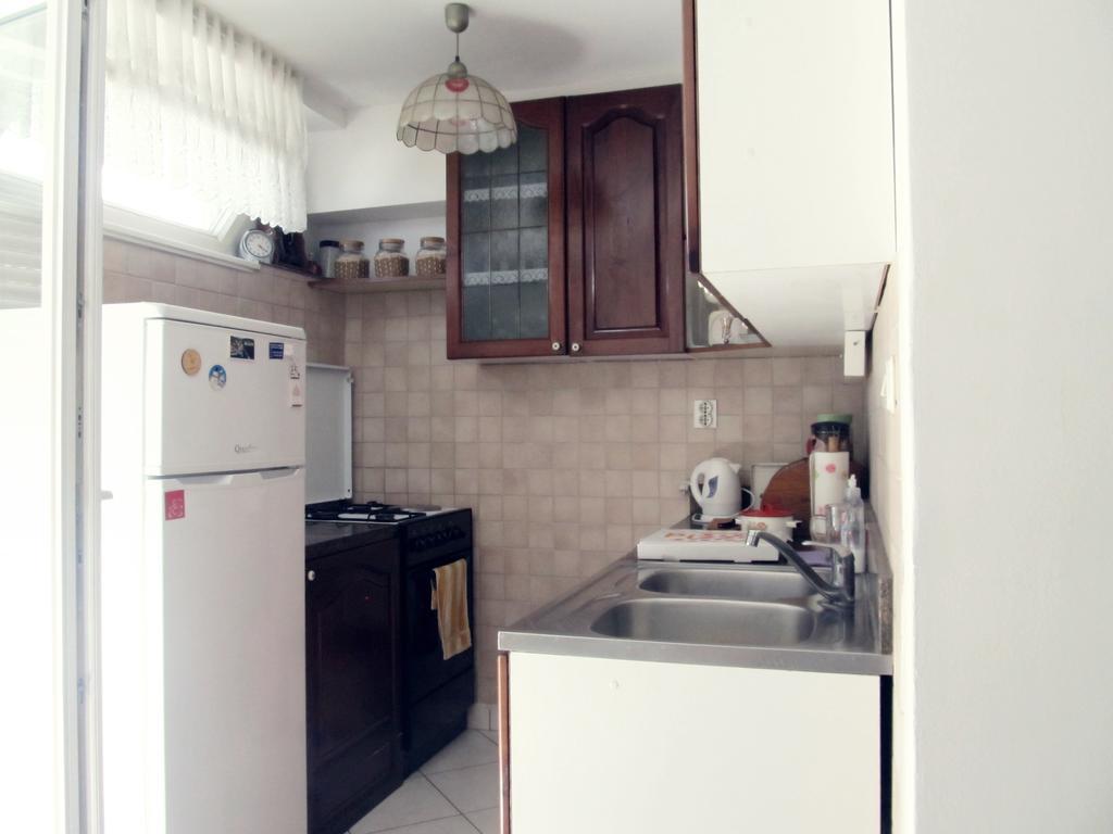Apartment Jazine Zadar Eksteriør bilde