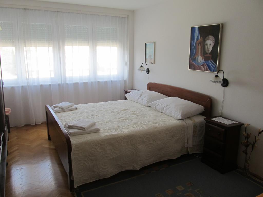 Apartment Jazine Zadar Eksteriør bilde