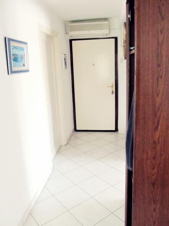 Apartment Jazine Zadar Eksteriør bilde