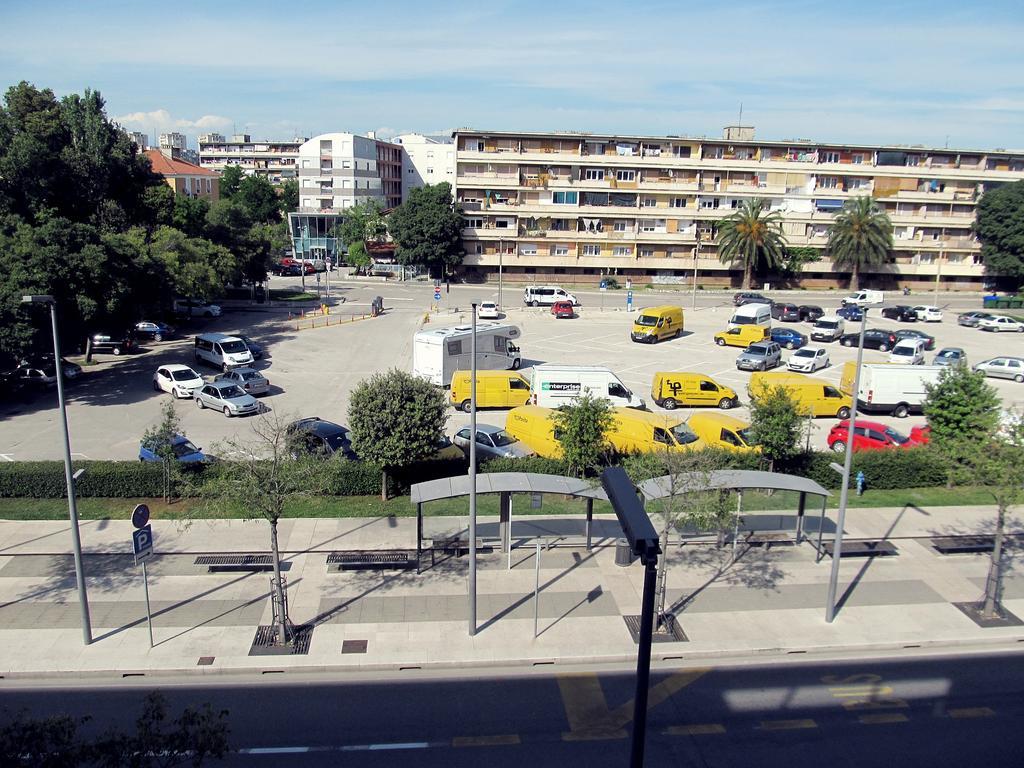 Apartment Jazine Zadar Eksteriør bilde