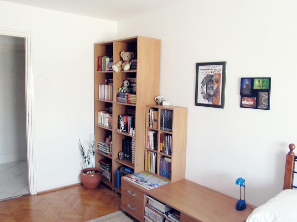 Apartment Jazine Zadar Eksteriør bilde