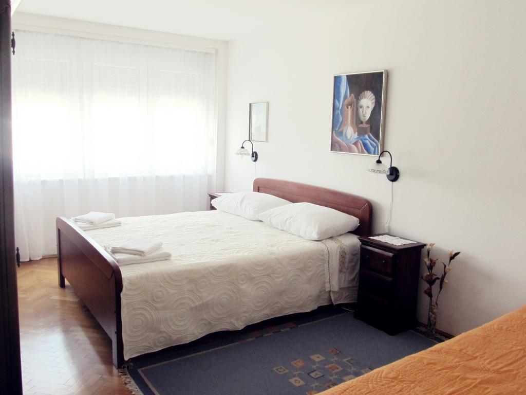 Apartment Jazine Zadar Eksteriør bilde