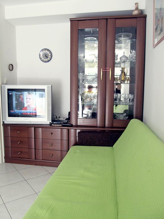 Apartment Jazine Zadar Eksteriør bilde