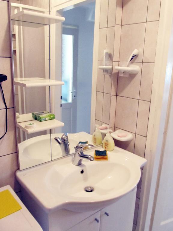 Apartment Jazine Zadar Eksteriør bilde