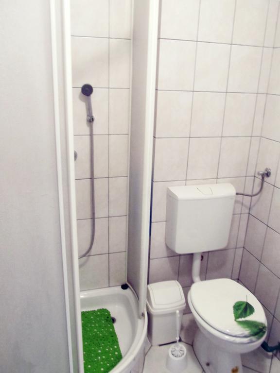 Apartment Jazine Zadar Eksteriør bilde