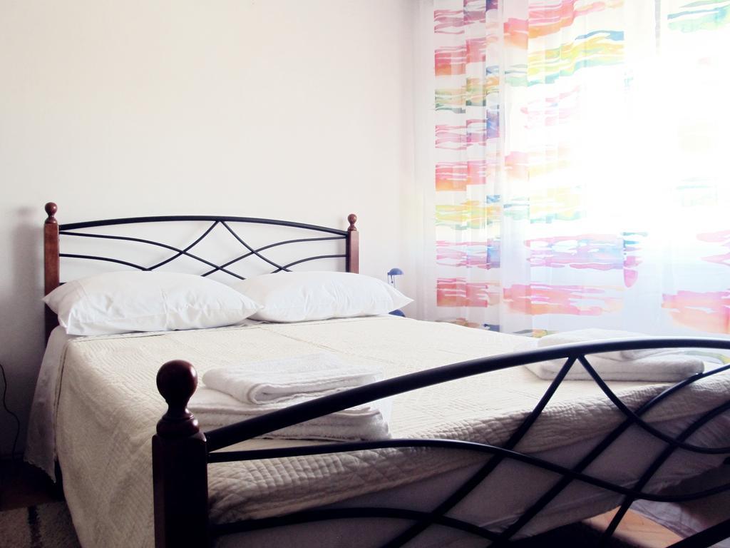 Apartment Jazine Zadar Eksteriør bilde