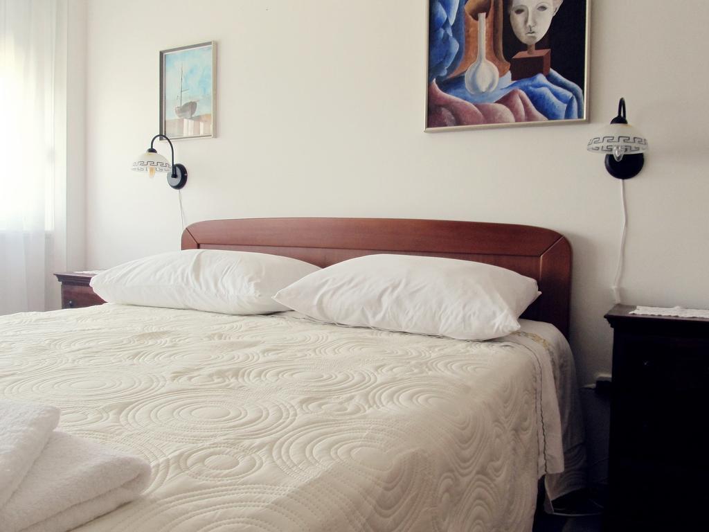 Apartment Jazine Zadar Eksteriør bilde