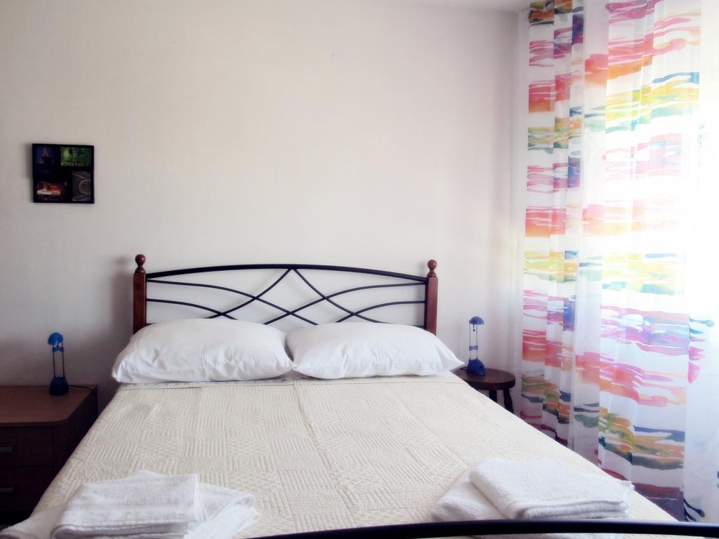 Apartment Jazine Zadar Eksteriør bilde