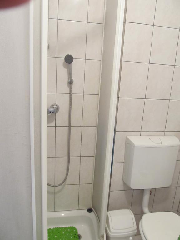 Apartment Jazine Zadar Eksteriør bilde