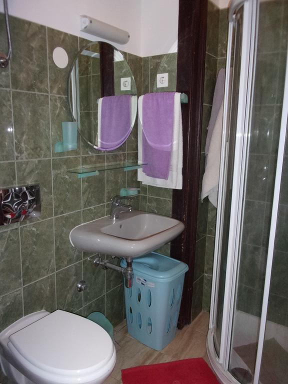 Apartment Jazine Zadar Eksteriør bilde