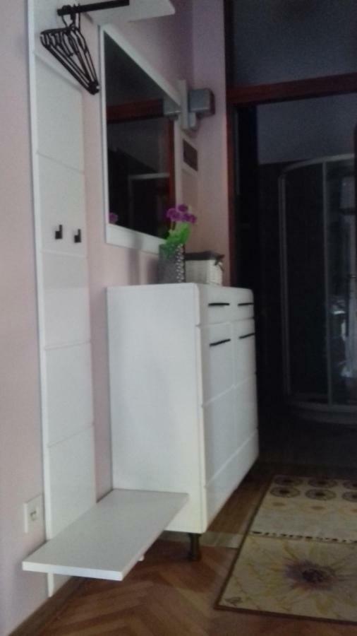Apartment Jazine Zadar Eksteriør bilde