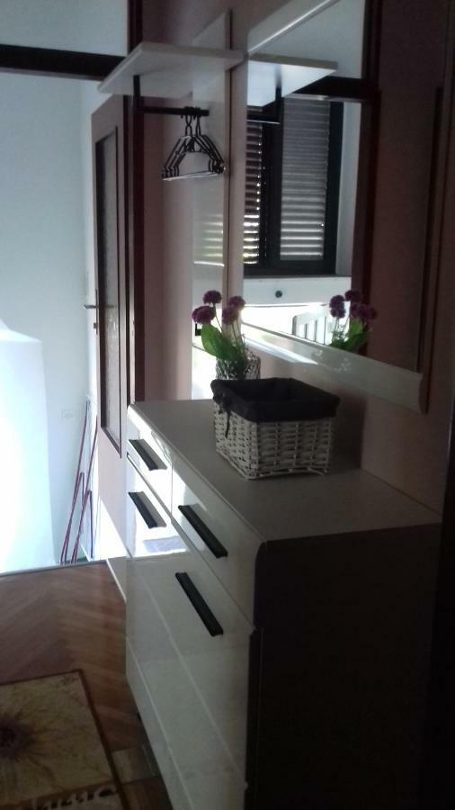 Apartment Jazine Zadar Eksteriør bilde