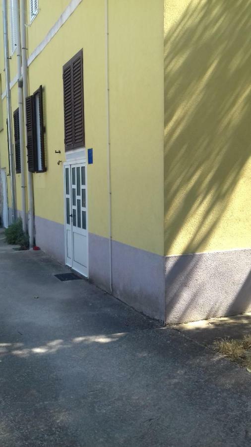 Apartment Jazine Zadar Eksteriør bilde
