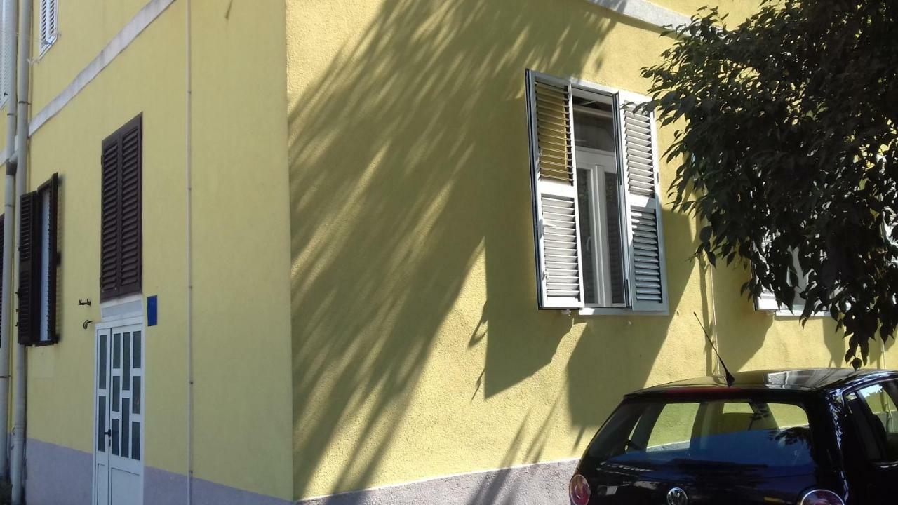 Apartment Jazine Zadar Eksteriør bilde